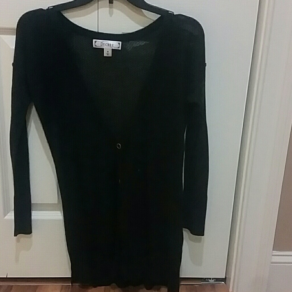 Cardigan